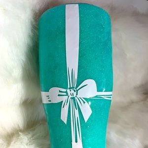 20oz customized Tiffany Tumbler